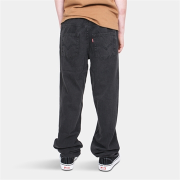 Levis Junior Jeans Stay Loose Taper 9EN805-DF9